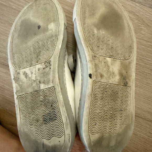 Common projects Women Achilles Leather Low-Top - Picture 4 of 10